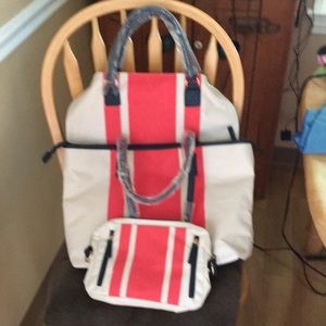 3 piece brand new set